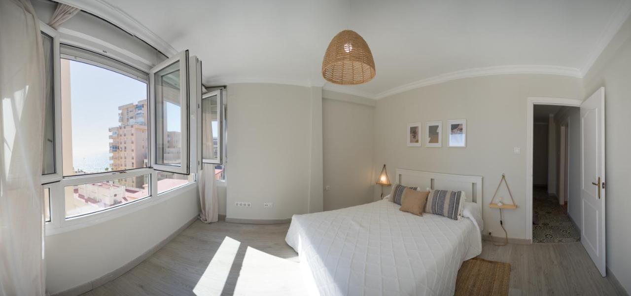 Playa Victoria Ha Apartment Кадис Экстерьер фото