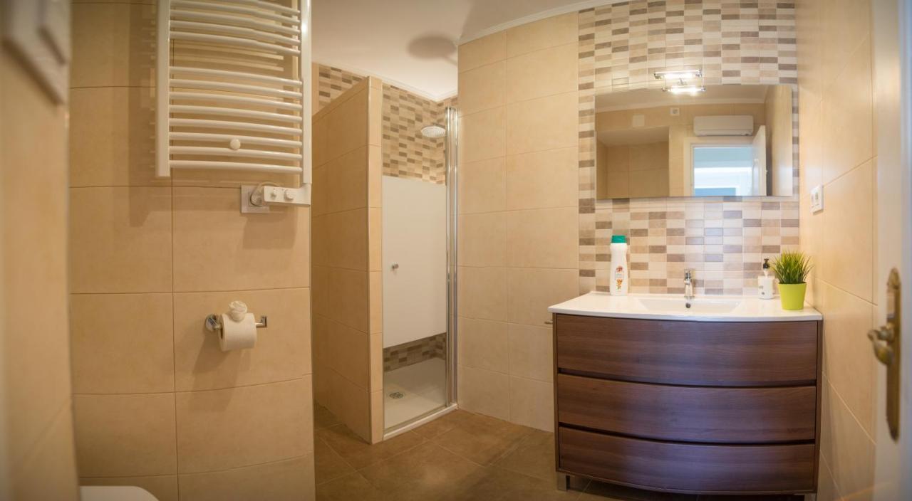 Playa Victoria Ha Apartment Кадис Экстерьер фото