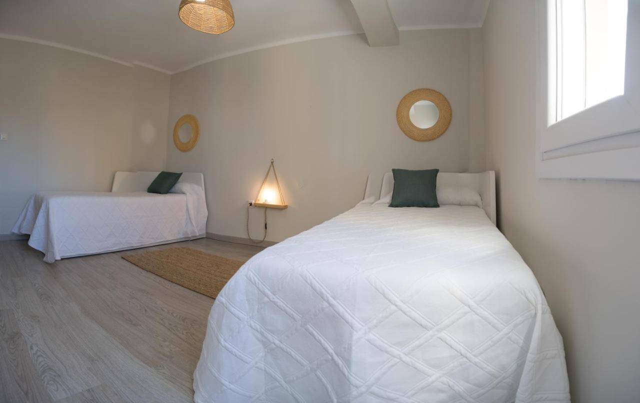 Playa Victoria Ha Apartment Кадис Экстерьер фото