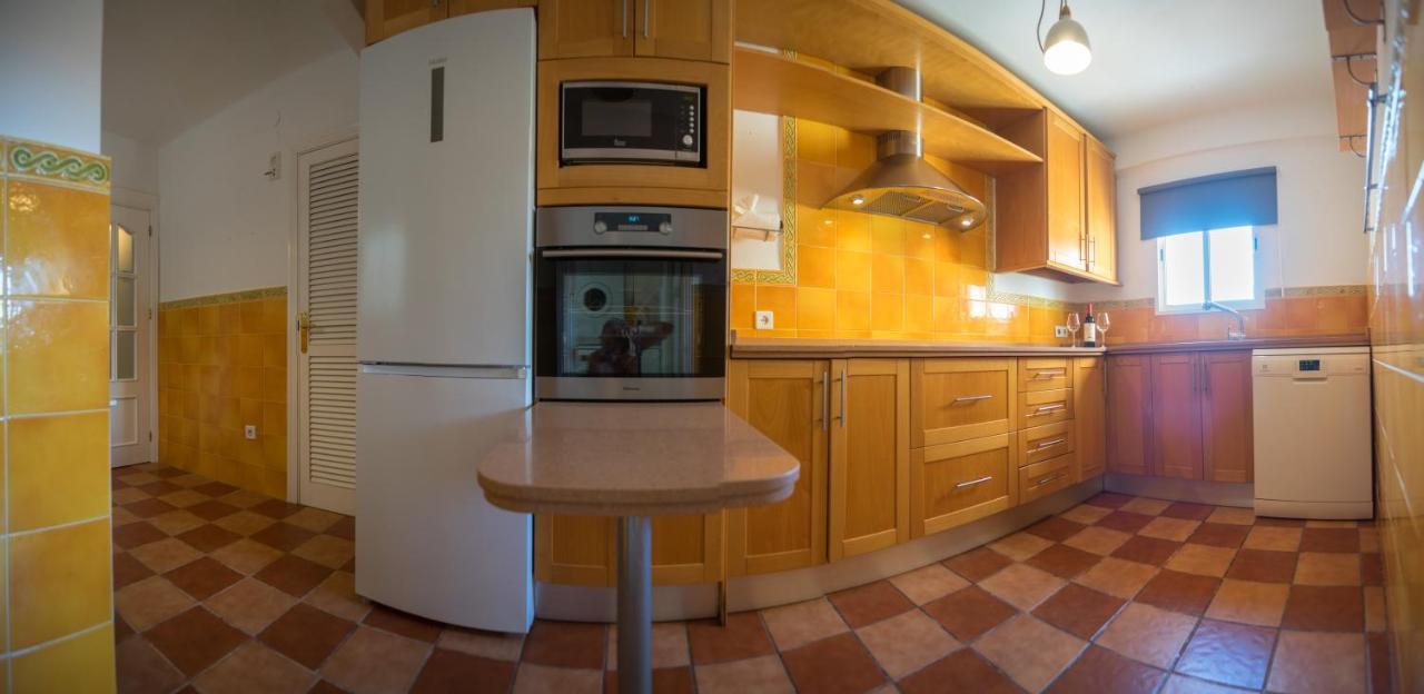 Playa Victoria Ha Apartment Кадис Экстерьер фото